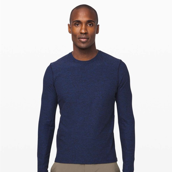 Lululemon | Surge Warm LS - Picture 5 of 6